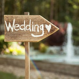 Как выбрать место проведения свадьбы