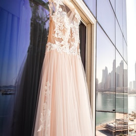10 правил выбора свадебного платья